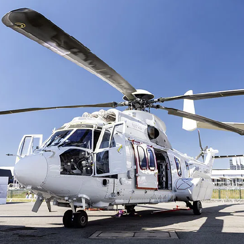 Airbus H225